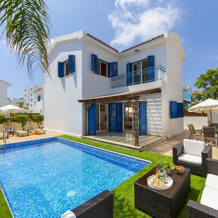 Villa Kos 8 Протарас Екстер'єр фото