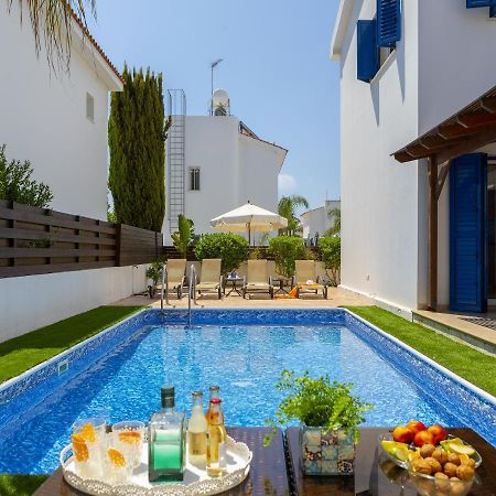 Villa Kos 8 Протарас Екстер'єр фото