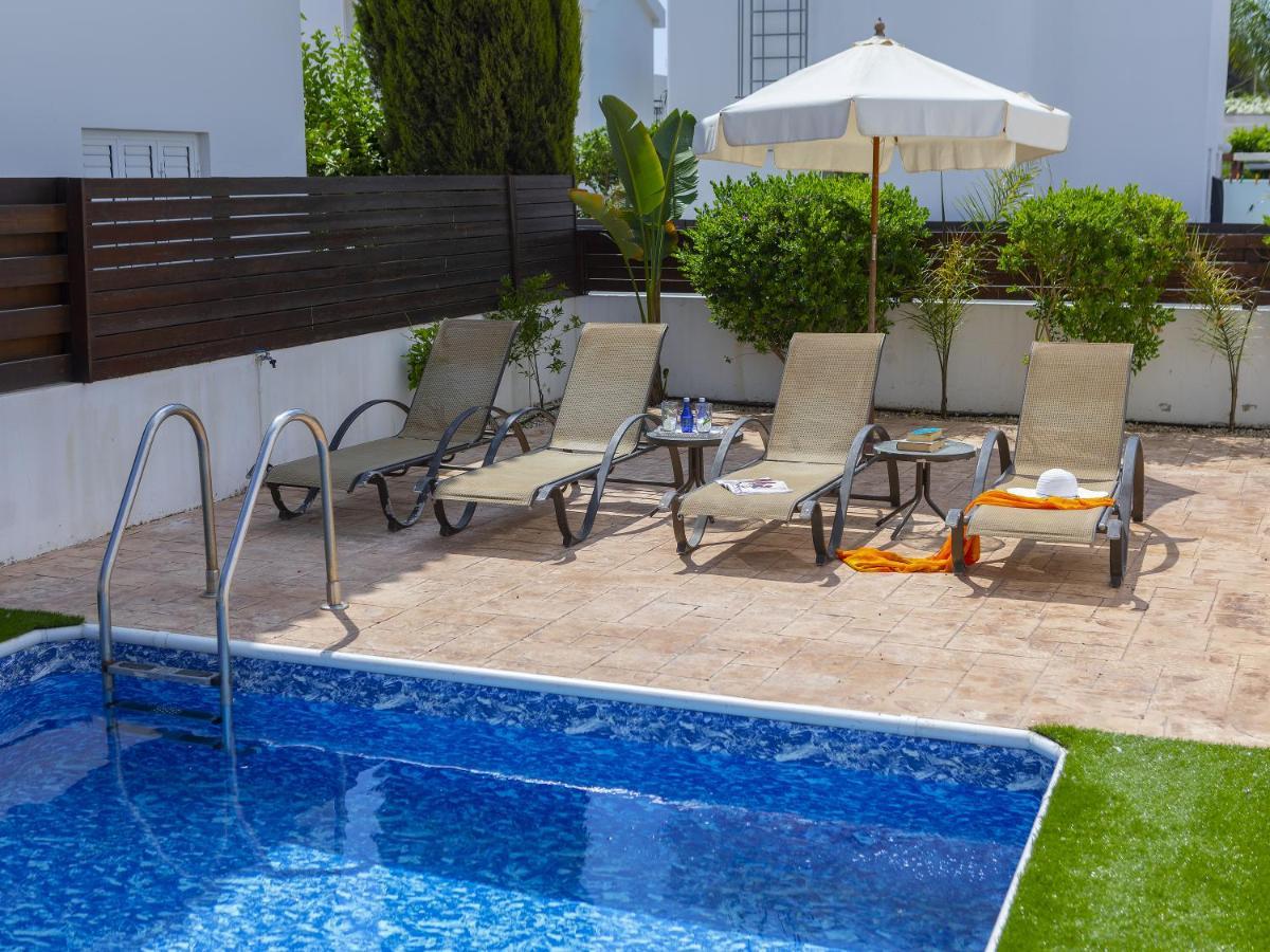 Villa Kos 8 Протарас Екстер'єр фото
