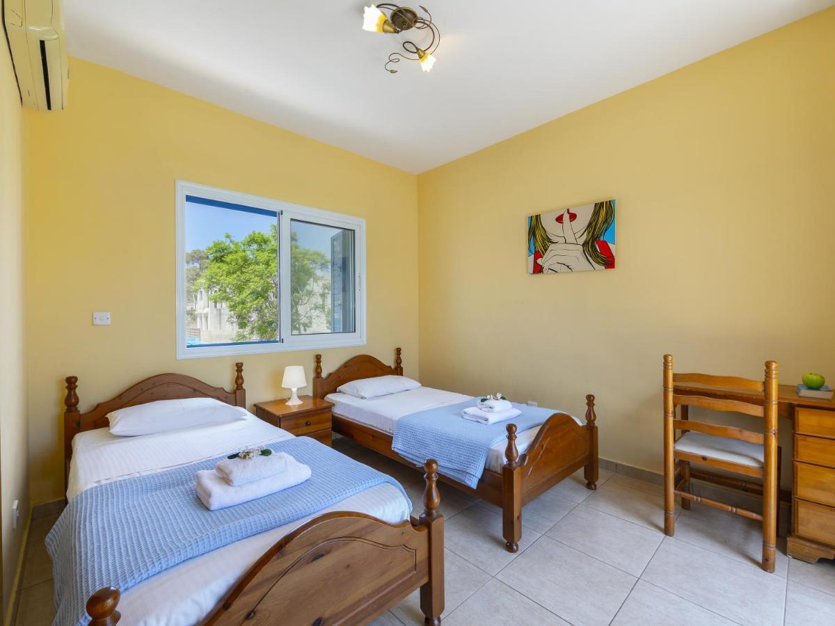 Villa Kos 8 Протарас Екстер'єр фото