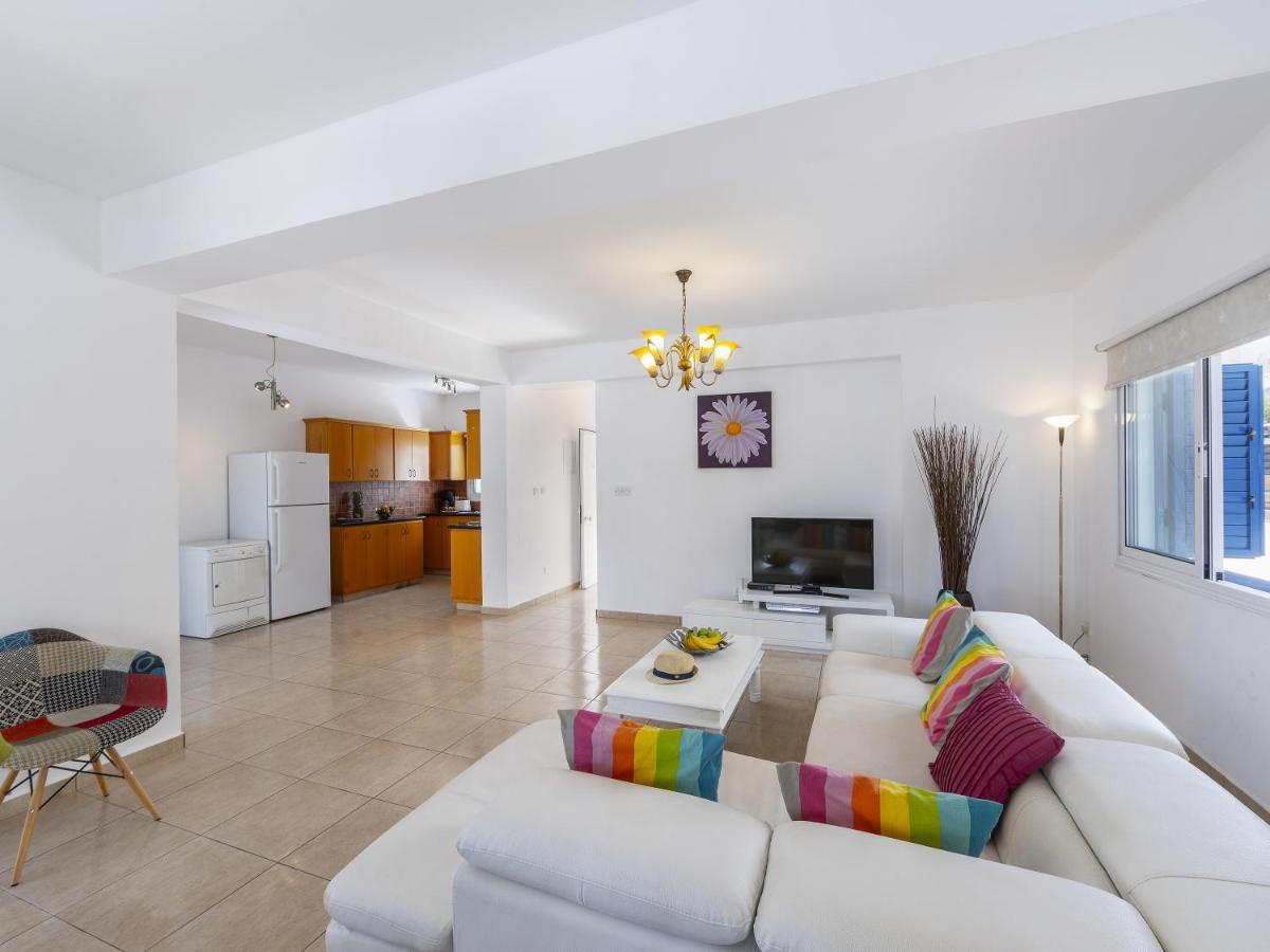 Villa Kos 8 Протарас Екстер'єр фото