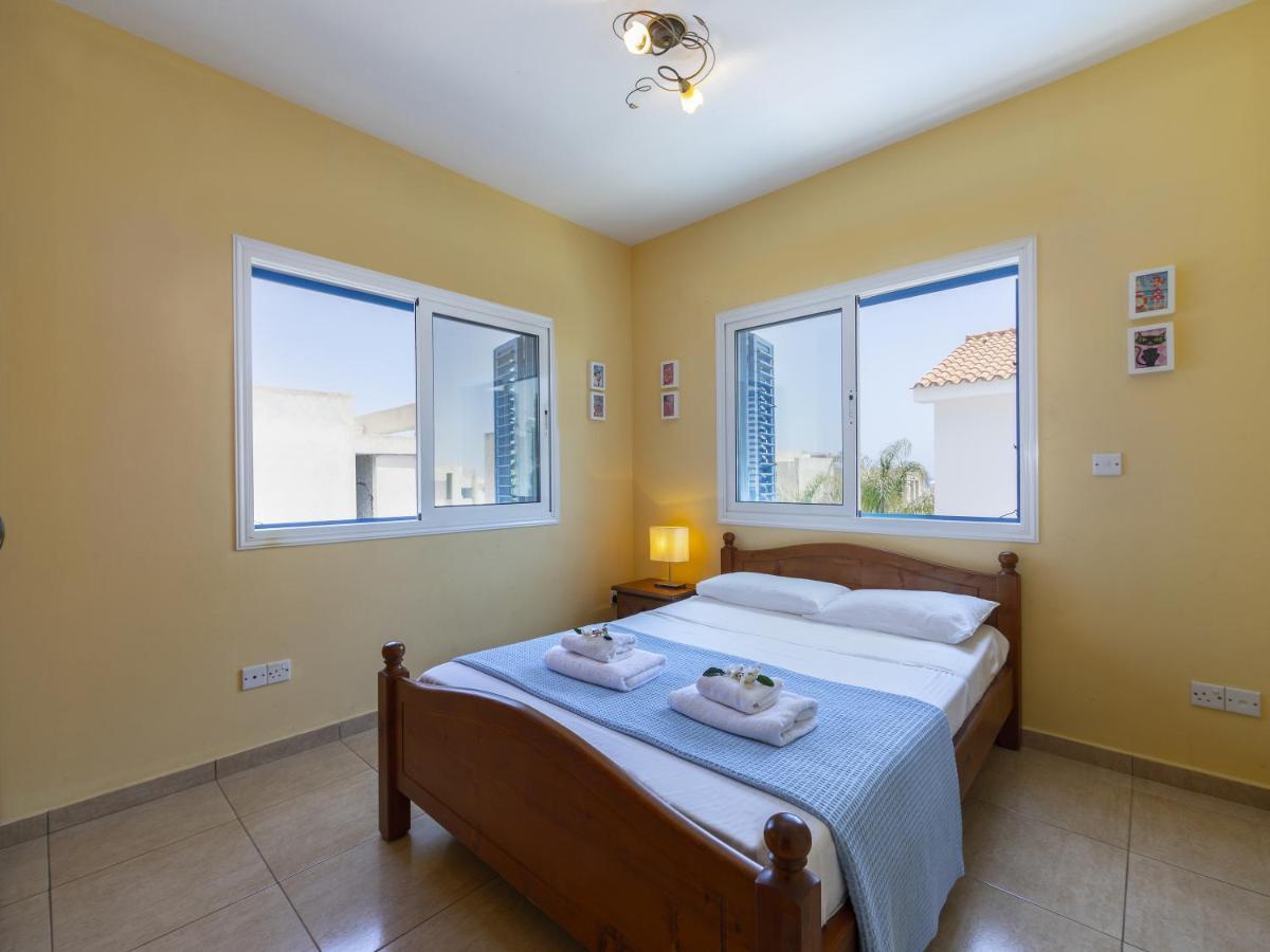Villa Kos 8 Протарас Екстер'єр фото
