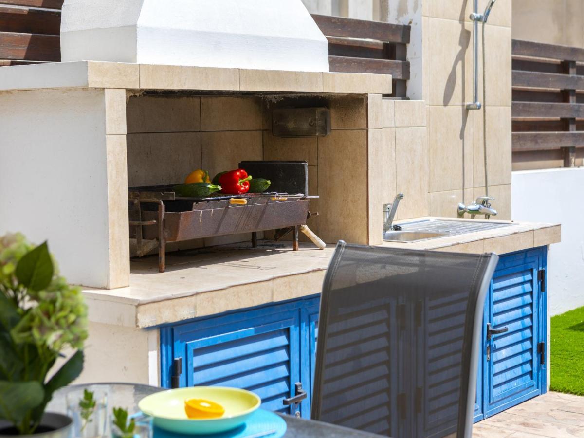 Villa Kos 8 Протарас Екстер'єр фото
