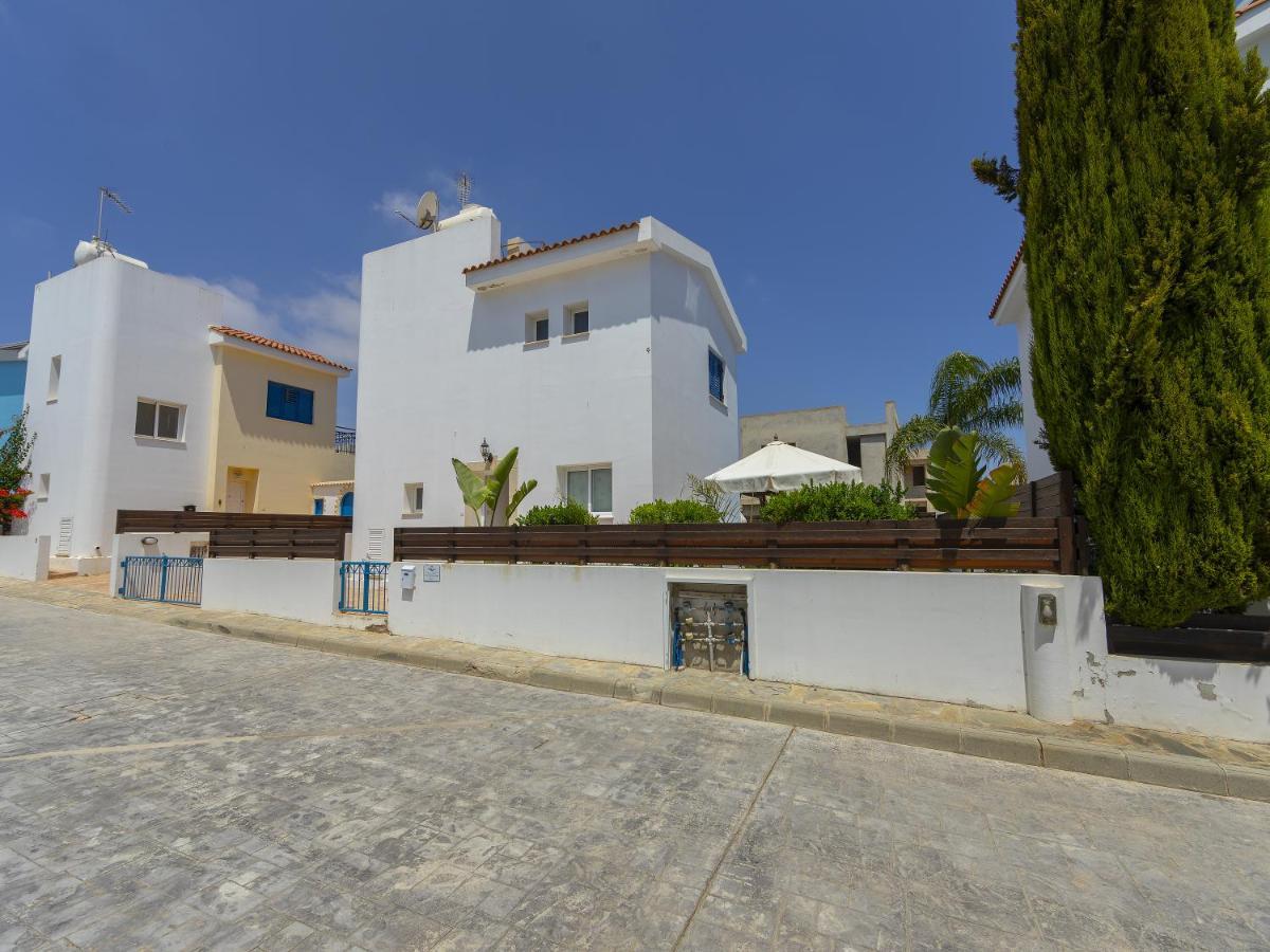 Villa Kos 8 Протарас Екстер'єр фото